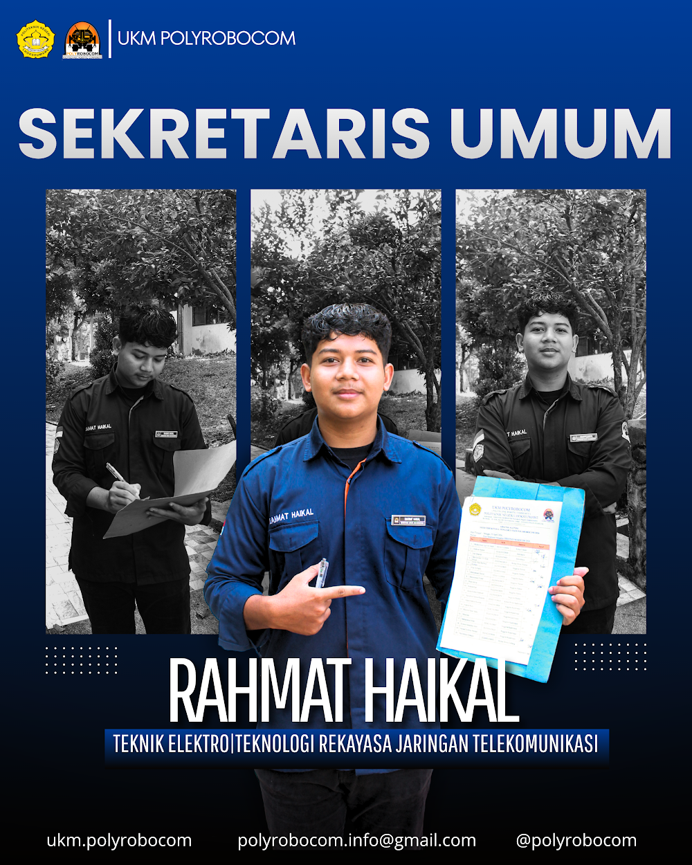 Sekretaris Umum