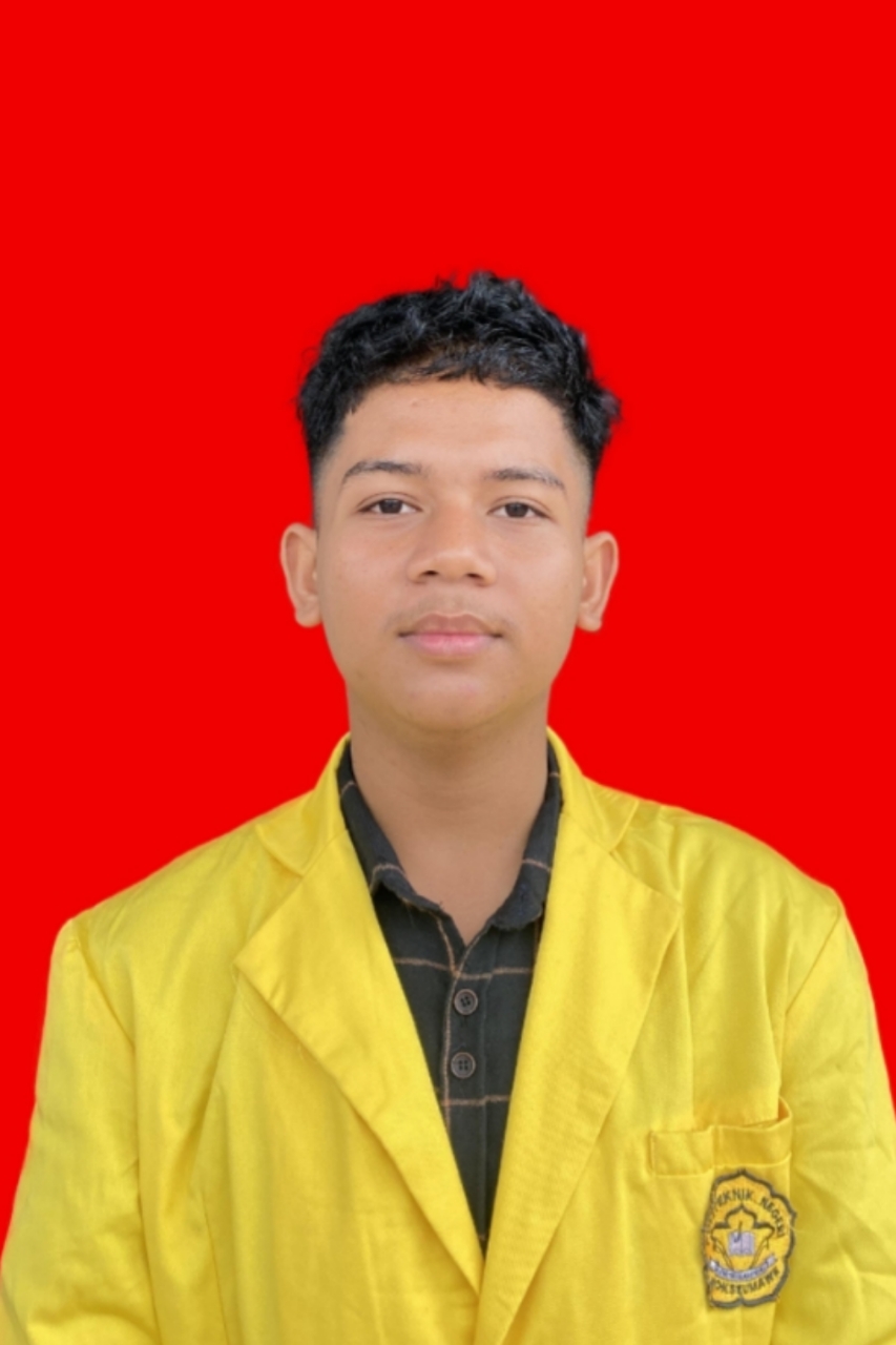 Foto Profil Anda